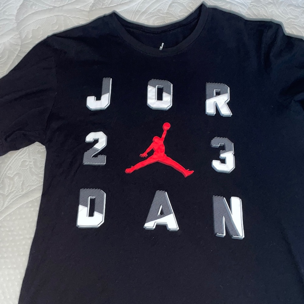 Jordan T-shirt